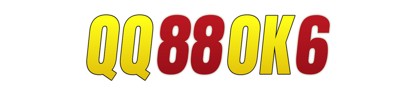 qq88ok6 logo